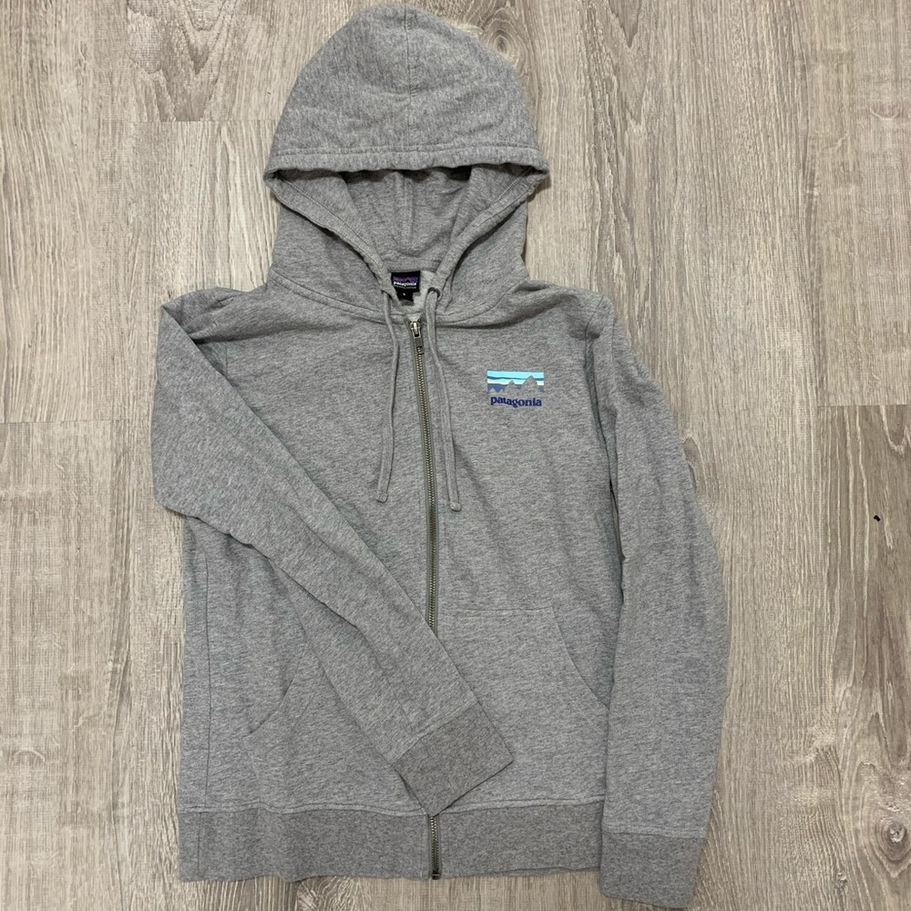 Patagonia Sweater